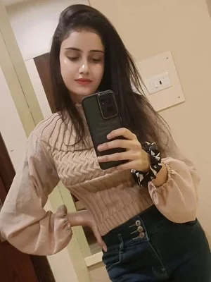 Independent Jirania Call Girl